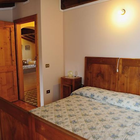 Agriturismo Crodi Miane Cameră foto