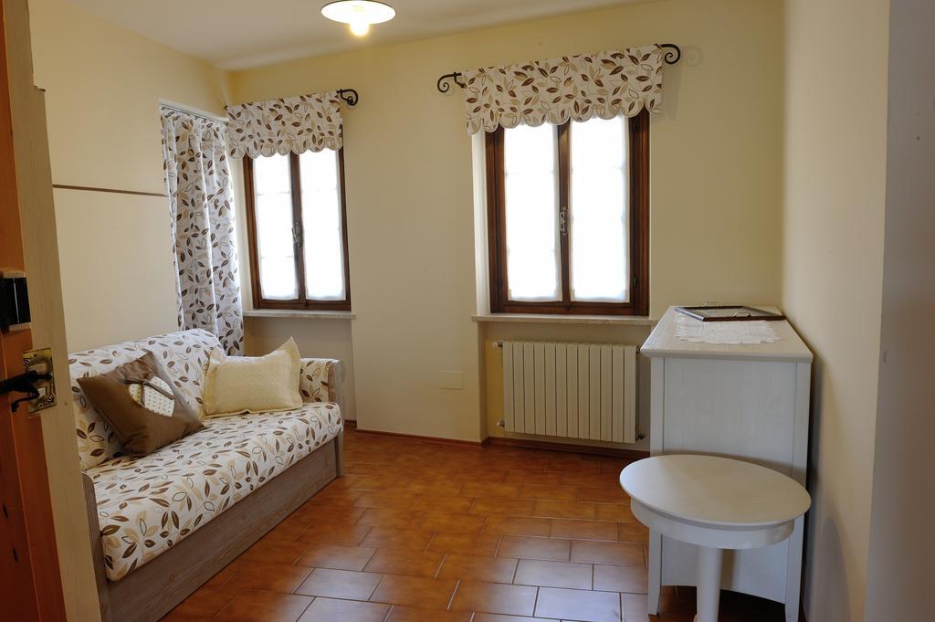 Agriturismo Crodi Miane Cameră foto