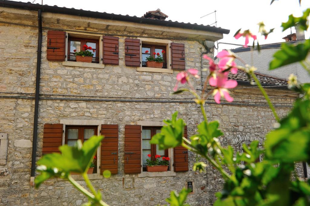 Agriturismo Crodi Miane Exterior foto
