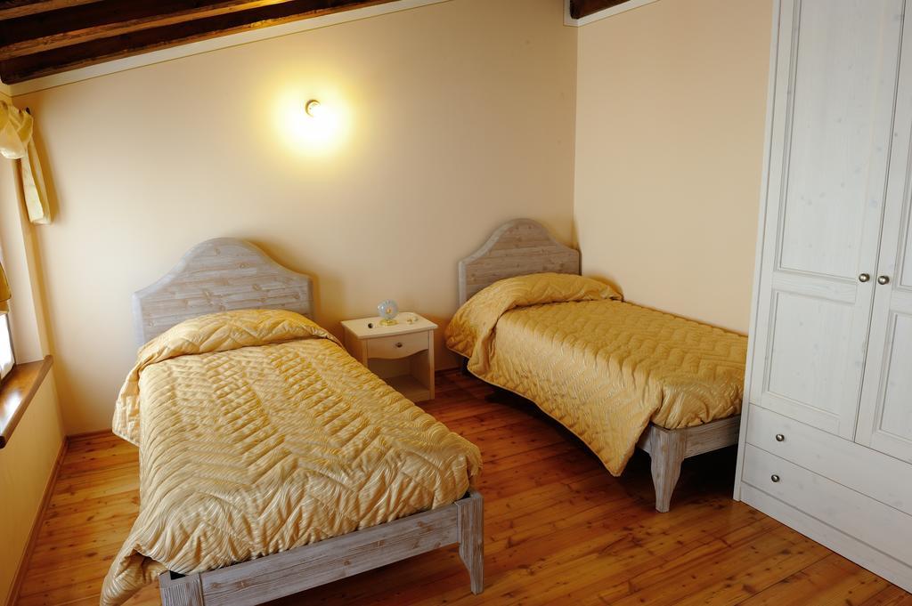 Agriturismo Crodi Miane Cameră foto