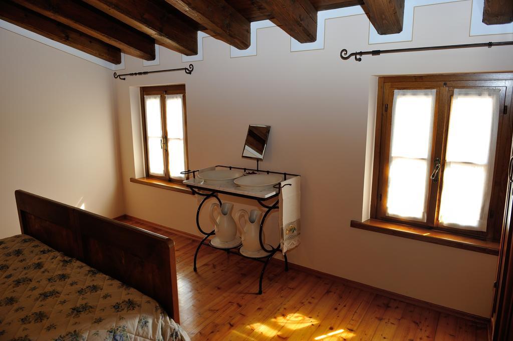 Agriturismo Crodi Miane Cameră foto