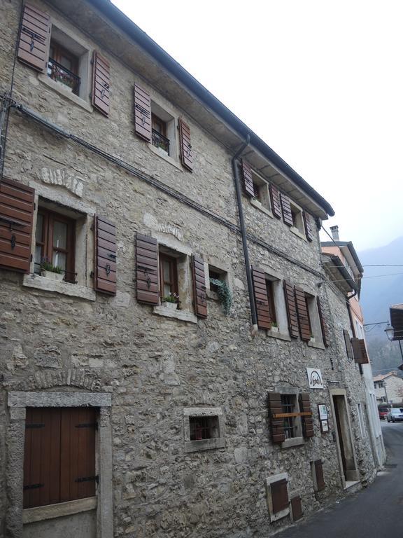 Agriturismo Crodi Miane Exterior foto