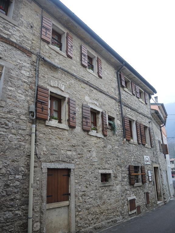 Agriturismo Crodi Miane Exterior foto