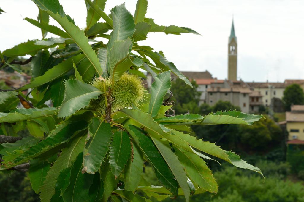 Agriturismo Crodi Miane Exterior foto