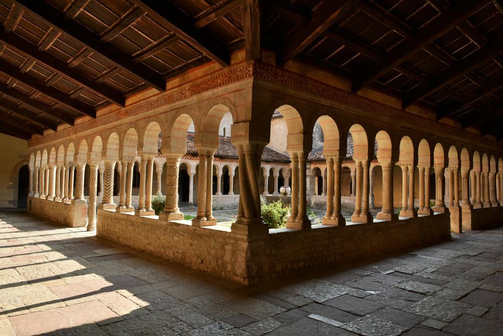 Agriturismo Crodi Miane Exterior foto