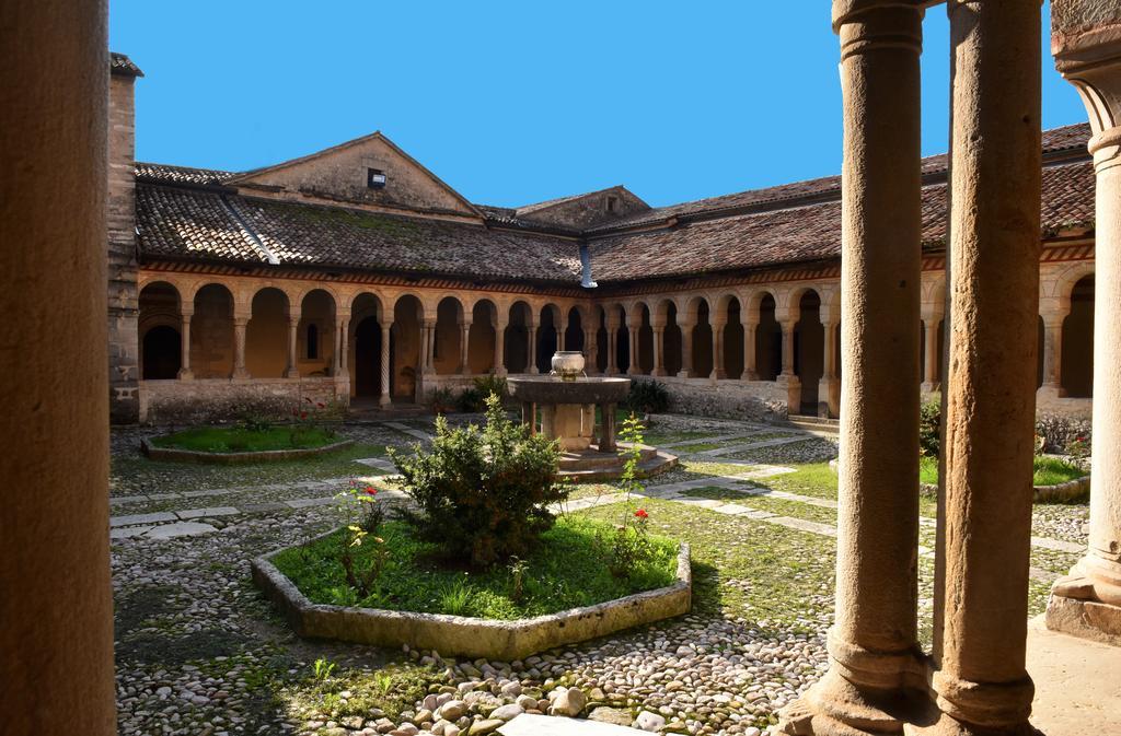 Agriturismo Crodi Miane Exterior foto