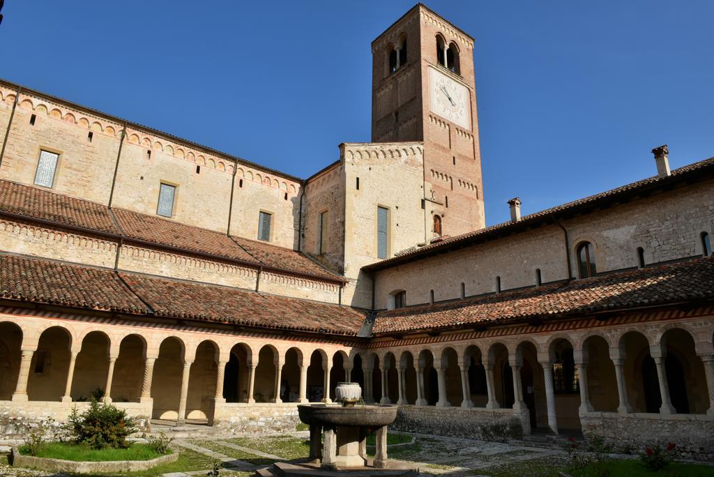 Agriturismo Crodi Miane Exterior foto