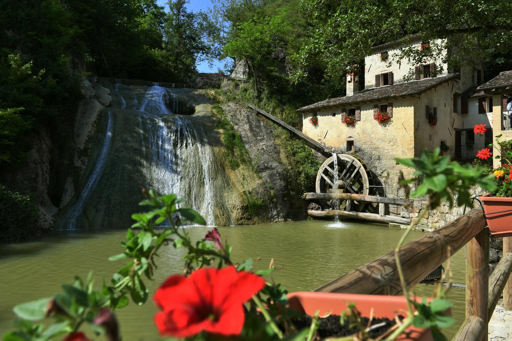 Agriturismo Crodi Miane Exterior foto