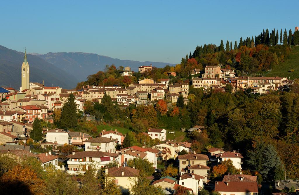 Agriturismo Crodi Miane Exterior foto