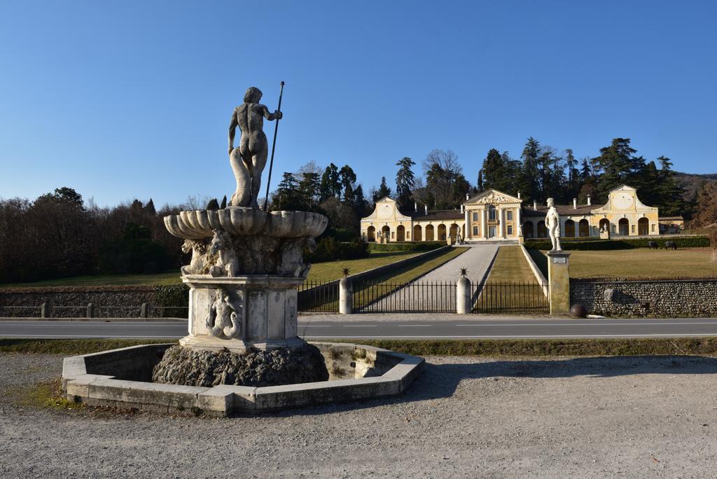 Agriturismo Crodi Miane Exterior foto