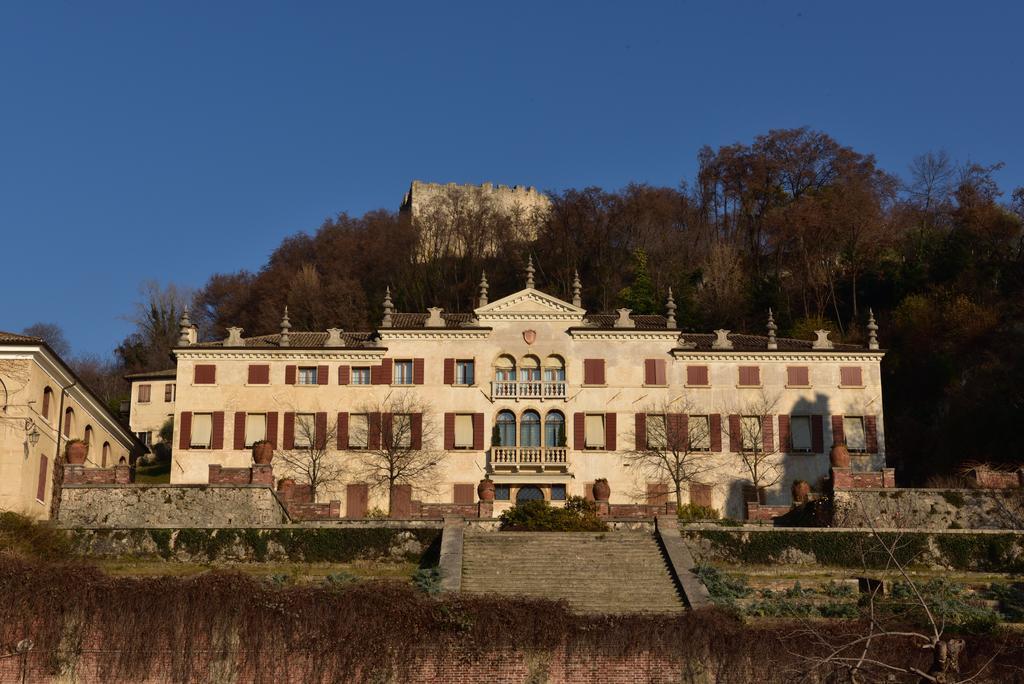 Agriturismo Crodi Miane Exterior foto