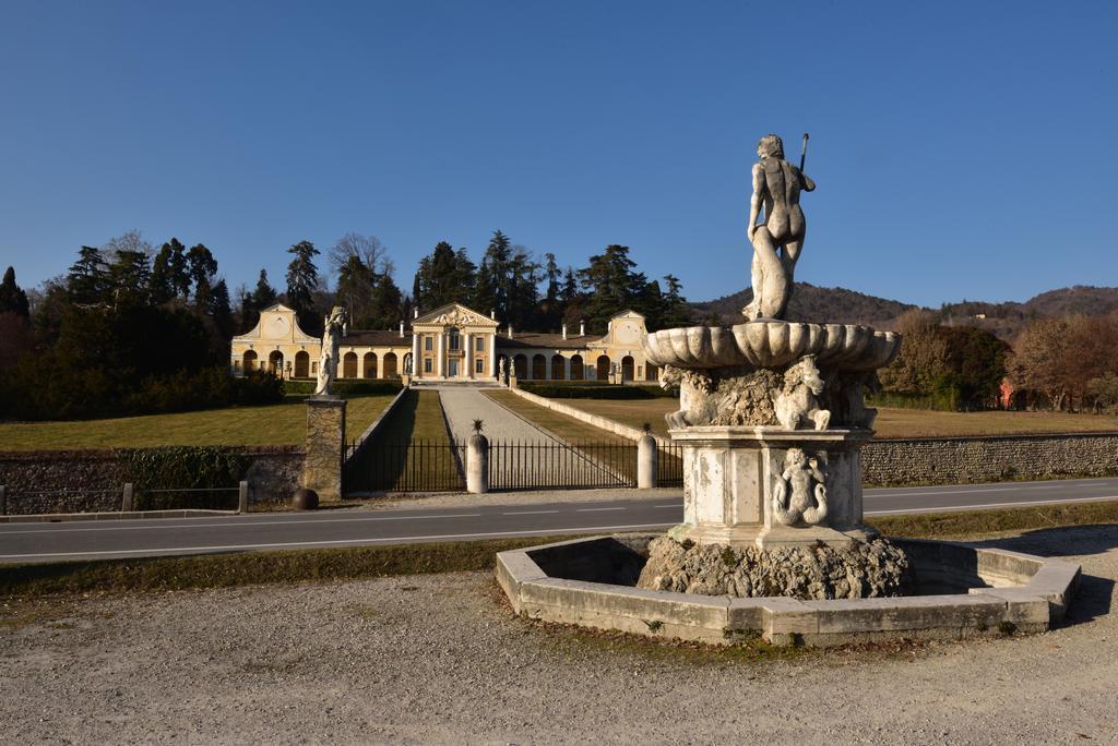 Agriturismo Crodi Miane Exterior foto