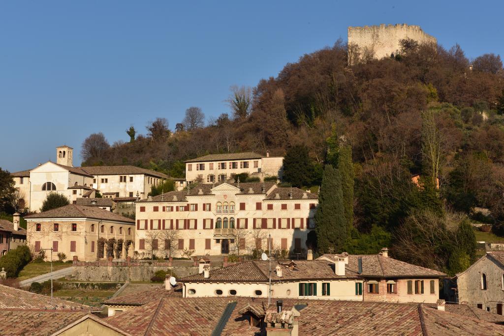 Agriturismo Crodi Miane Exterior foto